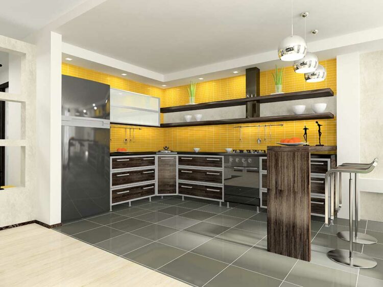 Let Kitchen Design Concepts Help You Create A Kitchen That’s Right For Your Lifestyle