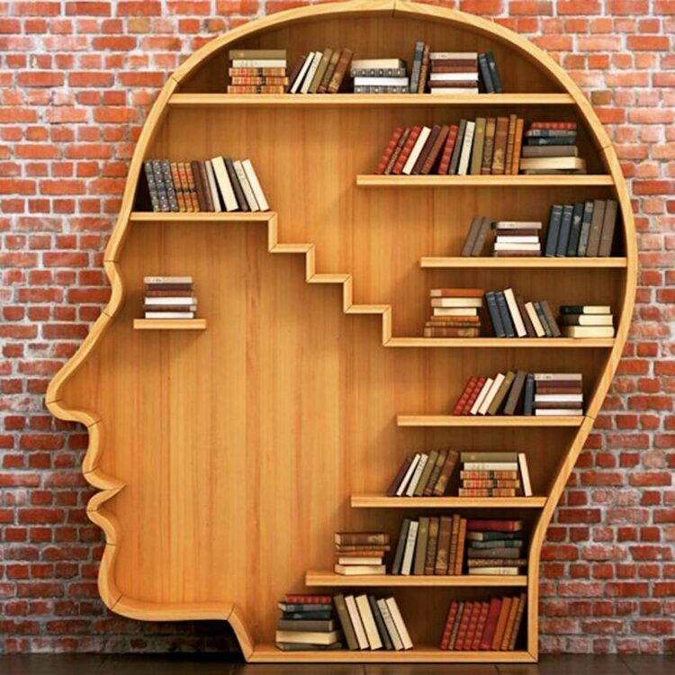 Top 35 Unique Shelf Design Ideas