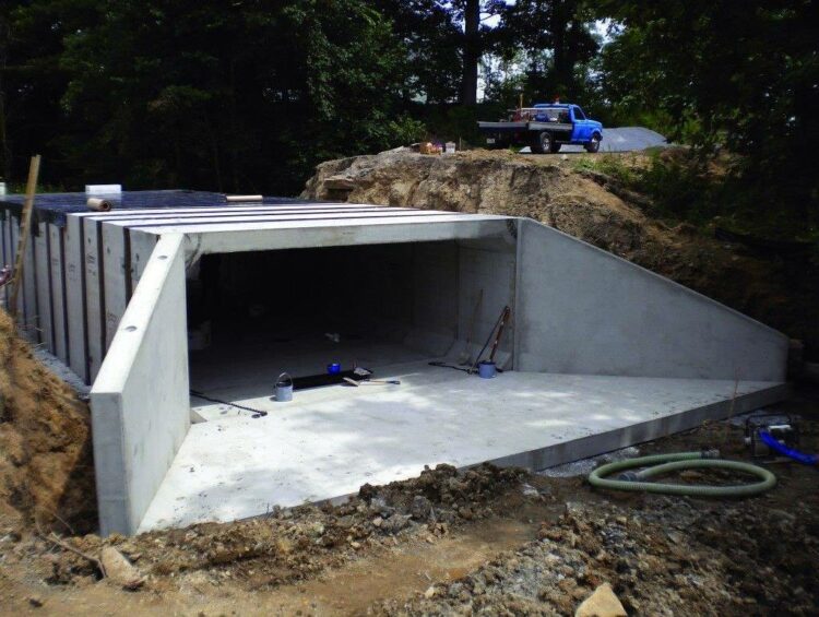 What Is Culvert? Types, Materials, Location And Advantages - Daily