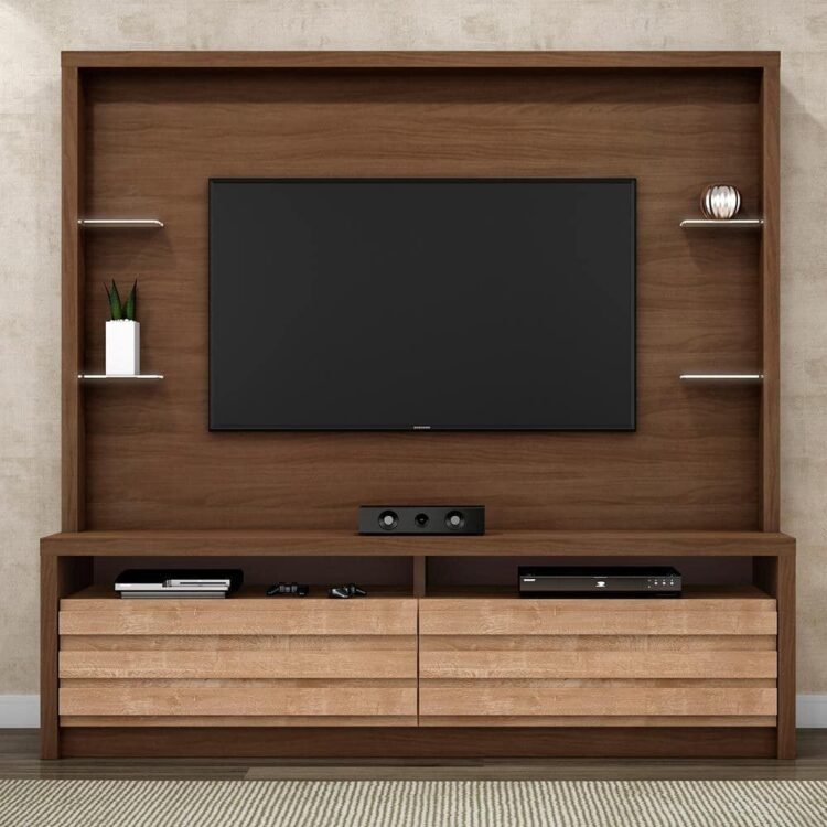 Amazing 30 TV Stand Design Ideas