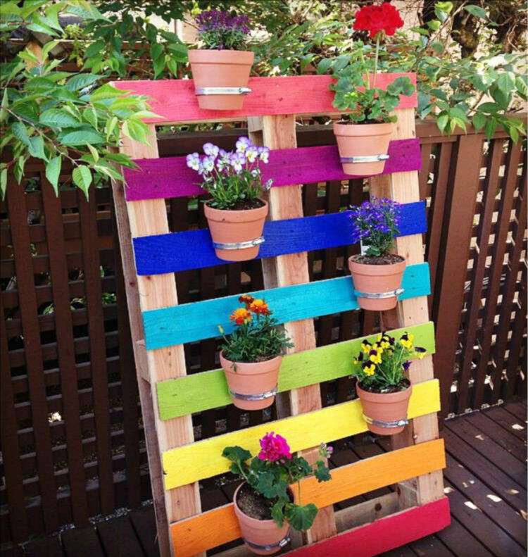 15 Stylish Ideas To Make Your Pots Look Beautiful You’ll Love It