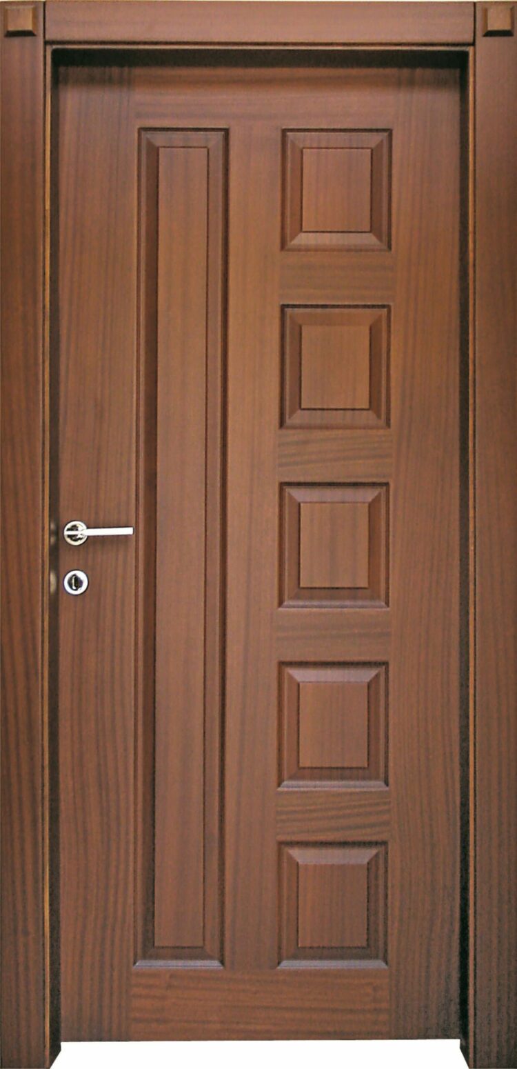 Top 50 Modern Wooden Door Design Ideas You Want To Choose Them For Your Home