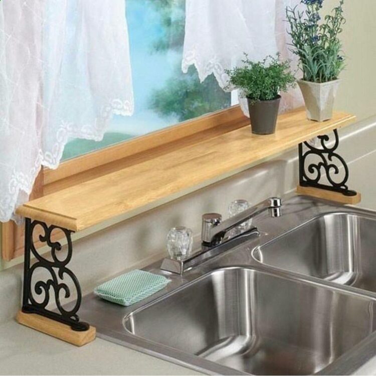 Smart Organizing Ideas For Your Kitchen You Need To Explore!