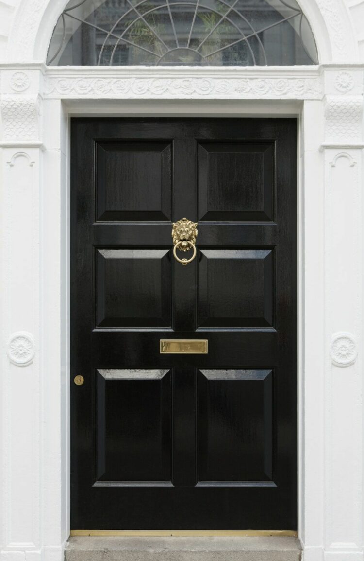 Creative Front Door Designs That Will Inspire You