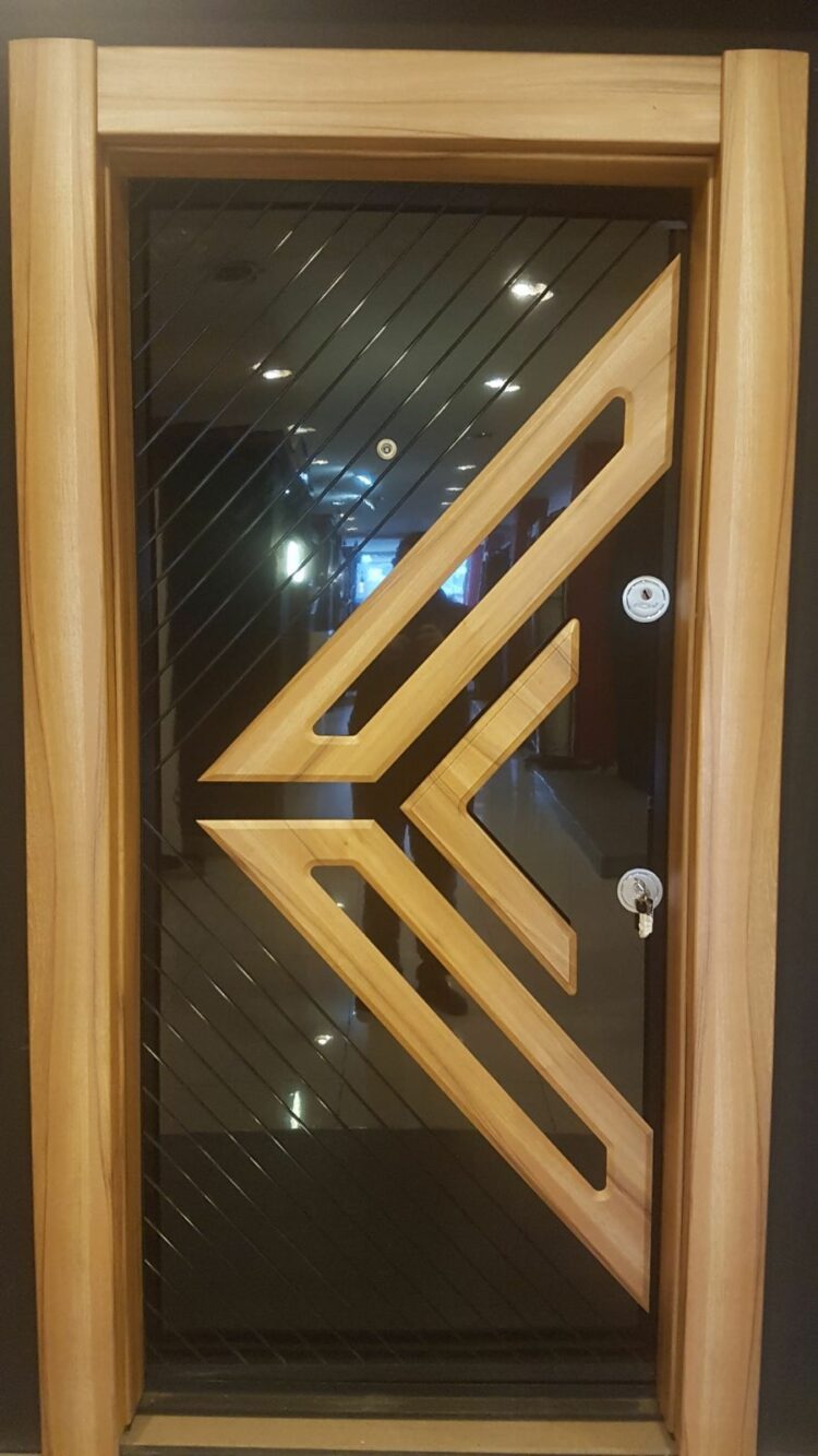Top 50 Modern Wooden Door Design Ideas You Want To Choose Them For Your Home