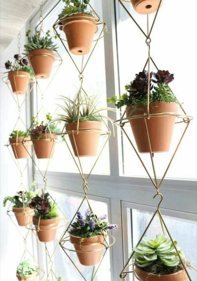 15 Stylish Ideas To Make Your Pots Look Beautiful You’ll Love It