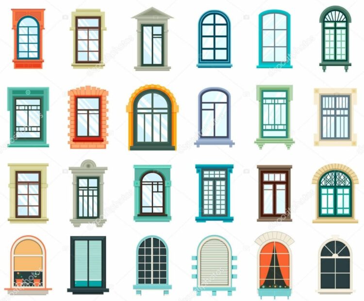 Top 60 Amazing Windows Design Ideas You Want To See Them