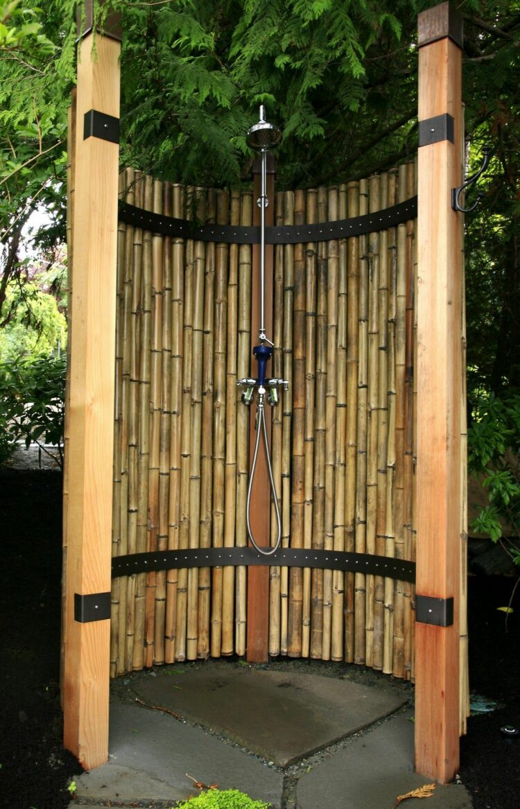 What Are The Advantages And Disadvantages Of Bamboo In Construction