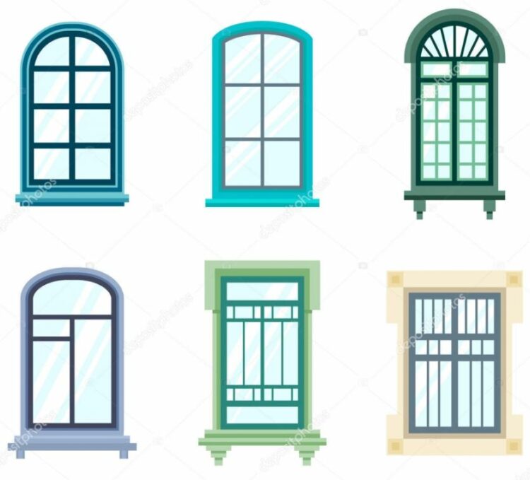 Top 60 Amazing Windows Design Ideas You Want To See Them