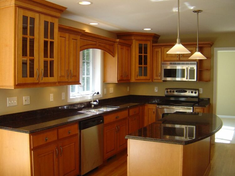 Let Kitchen Design Concepts Help You Create A Kitchen That’s Right For Your Lifestyle