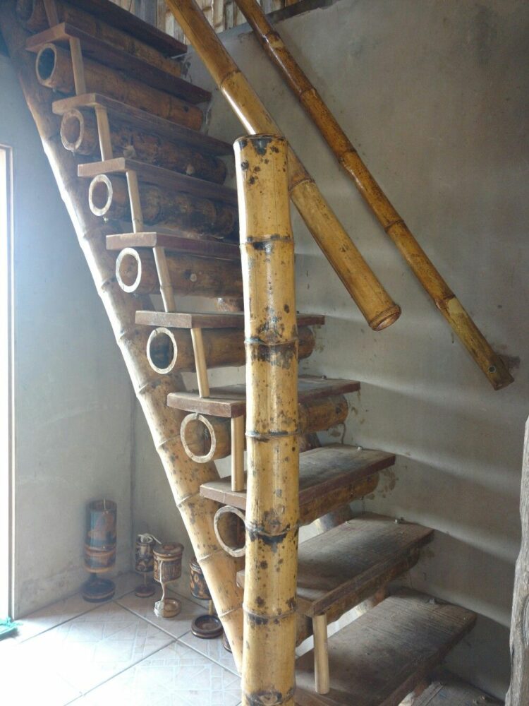 What Are The Advantages And Disadvantages Of Bamboo In Construction