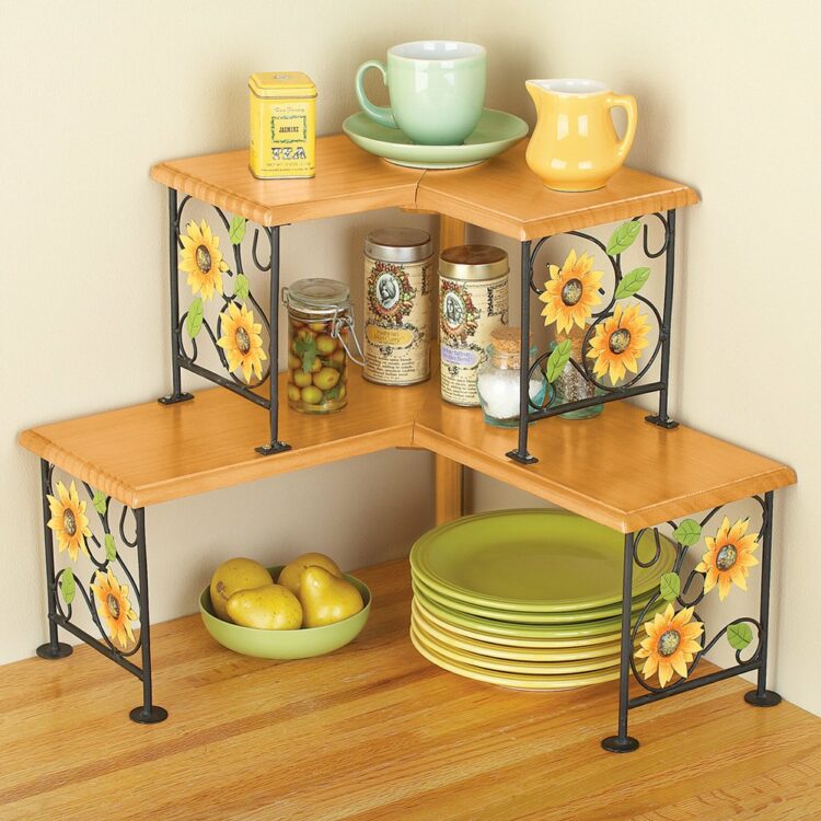 Smart Organizing Ideas For Your Kitchen You Need To Explore!