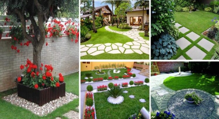 Glamorous Garden Decor Ideas 2021 We Came Across Recently