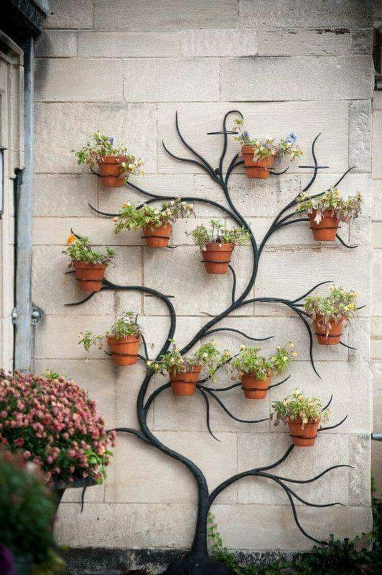 15 Stylish Ideas To Make Your Pots Look Beautiful You’ll Love It