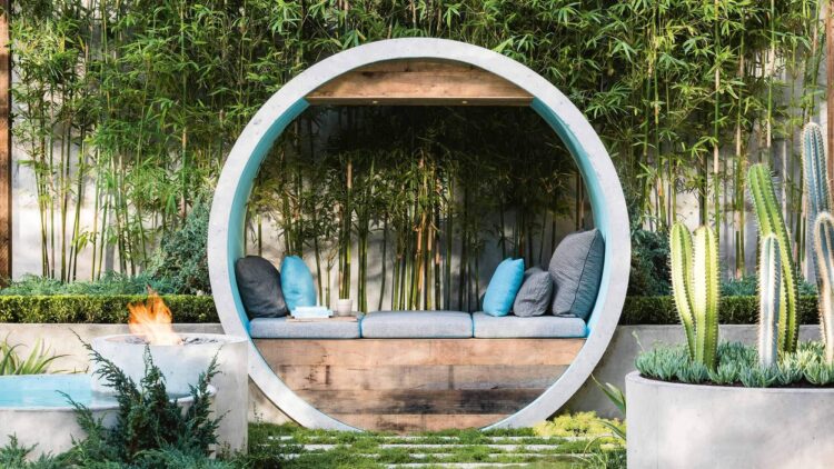 Glamorous Garden Decor Ideas 2021 We Came Across Recently