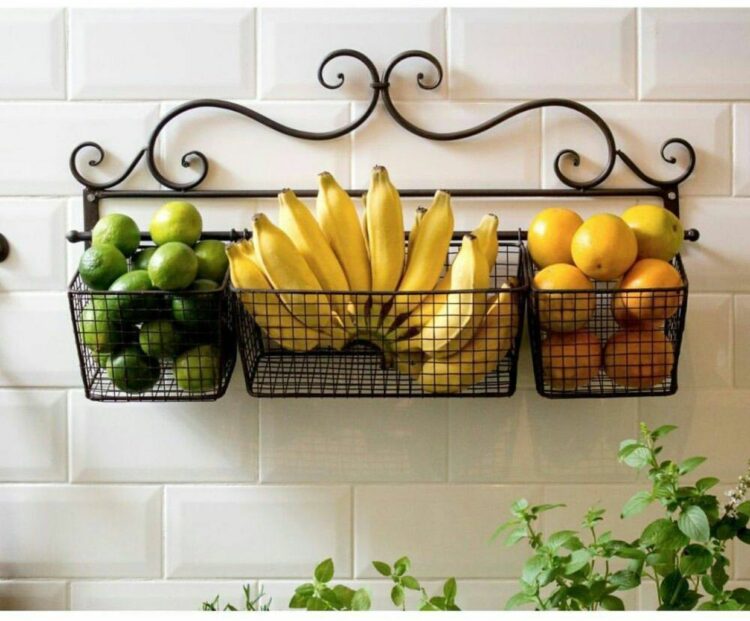Smart Organizing Ideas For Your Kitchen You Need To Explore!