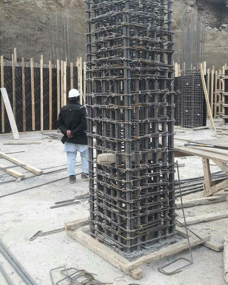19 Technical Terms About Reinforcement A Construction Supervisor Should Know