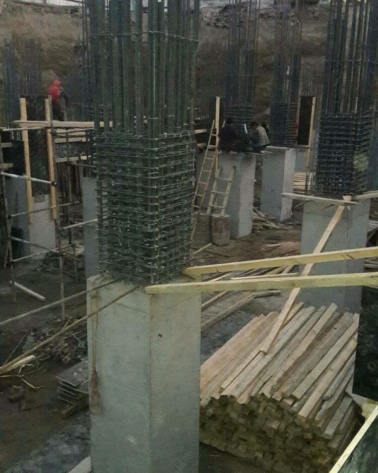 19 Technical Terms About Reinforcement A Construction Supervisor Should Know