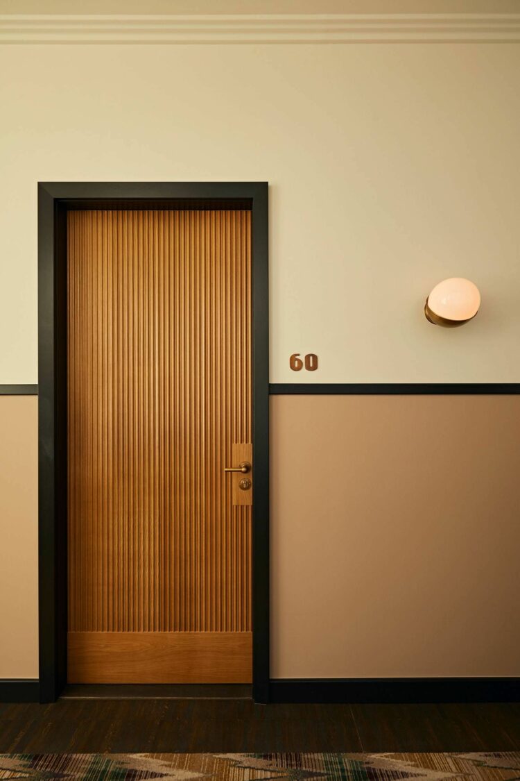 Top 50 Modern Wooden Door Design Ideas You Want To Choose Them For Your Home