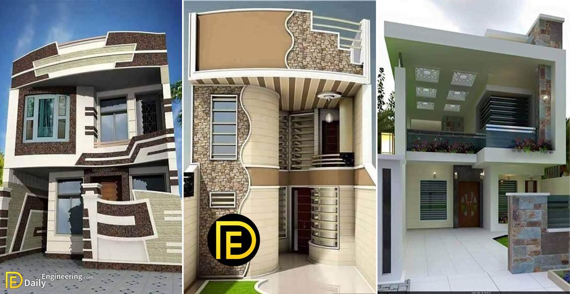 Amazing Classic House Design Ideas