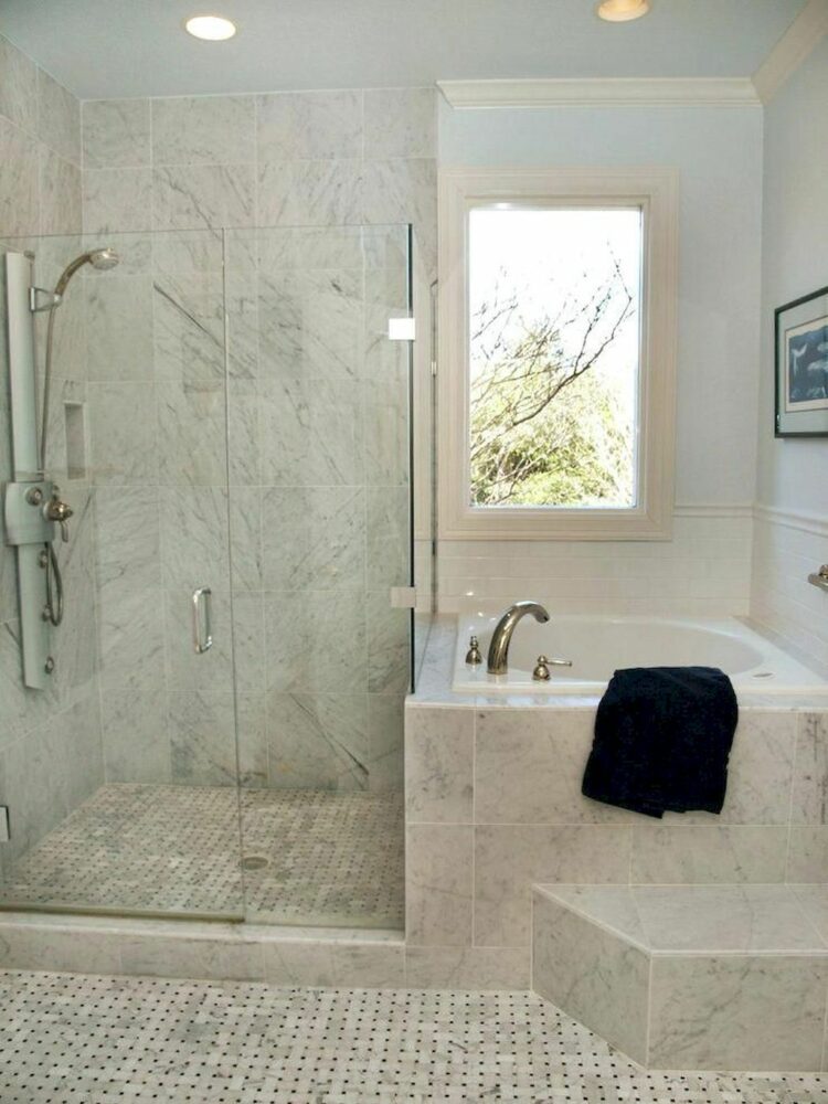 Amazing 30 Tiny Bathroom Ideas