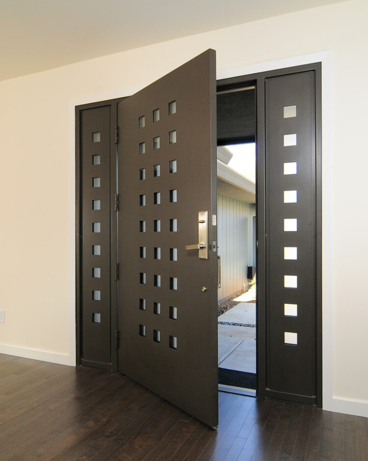 Creative Front Door Designs That Will Inspire You