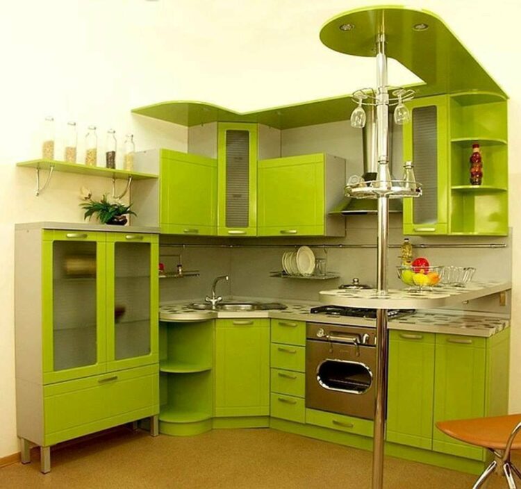 Let Kitchen Design Concepts Help You Create A Kitchen That’s Right For Your Lifestyle