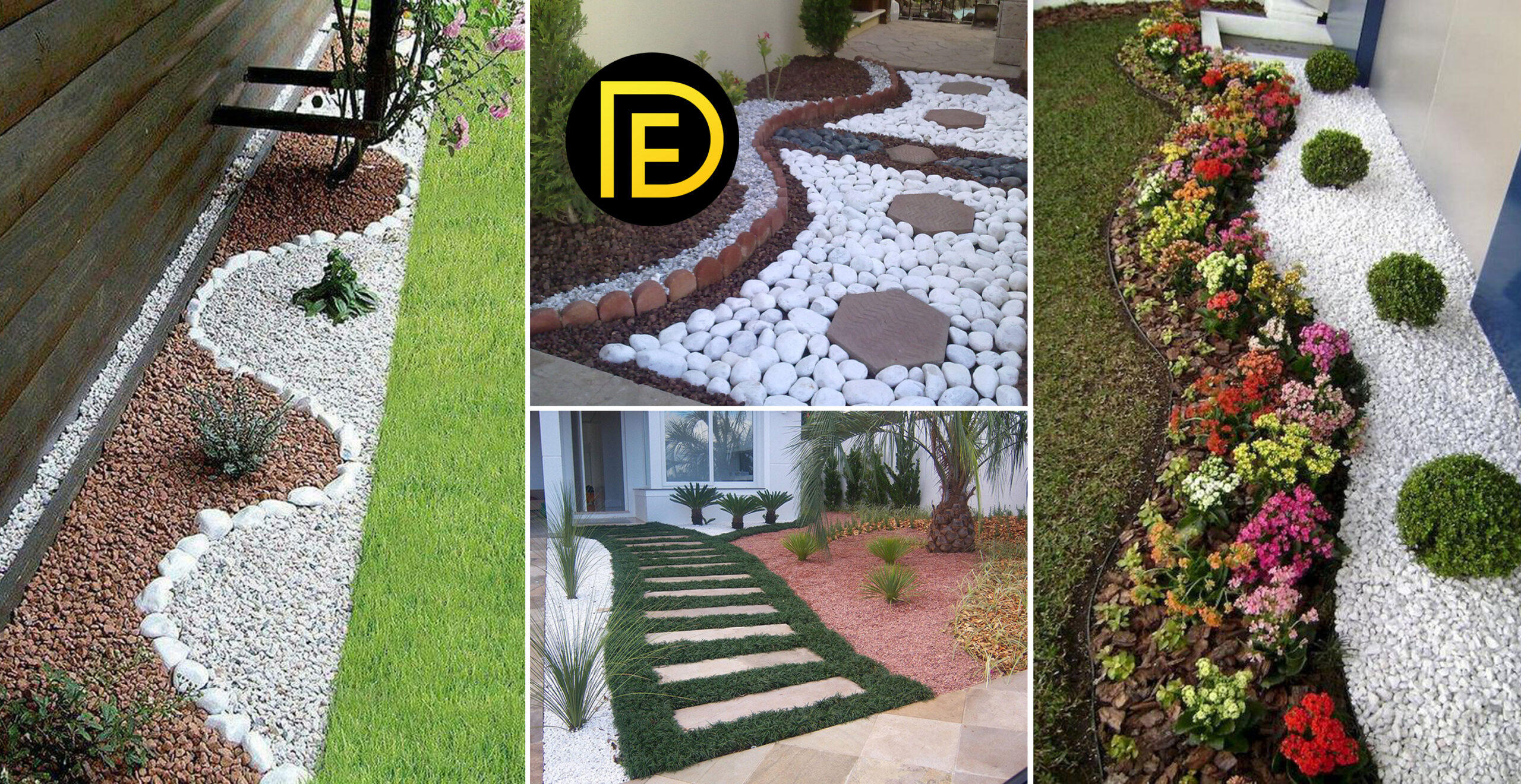 Glamorous Garden Decor Ideas 2021 We Came Across Recently