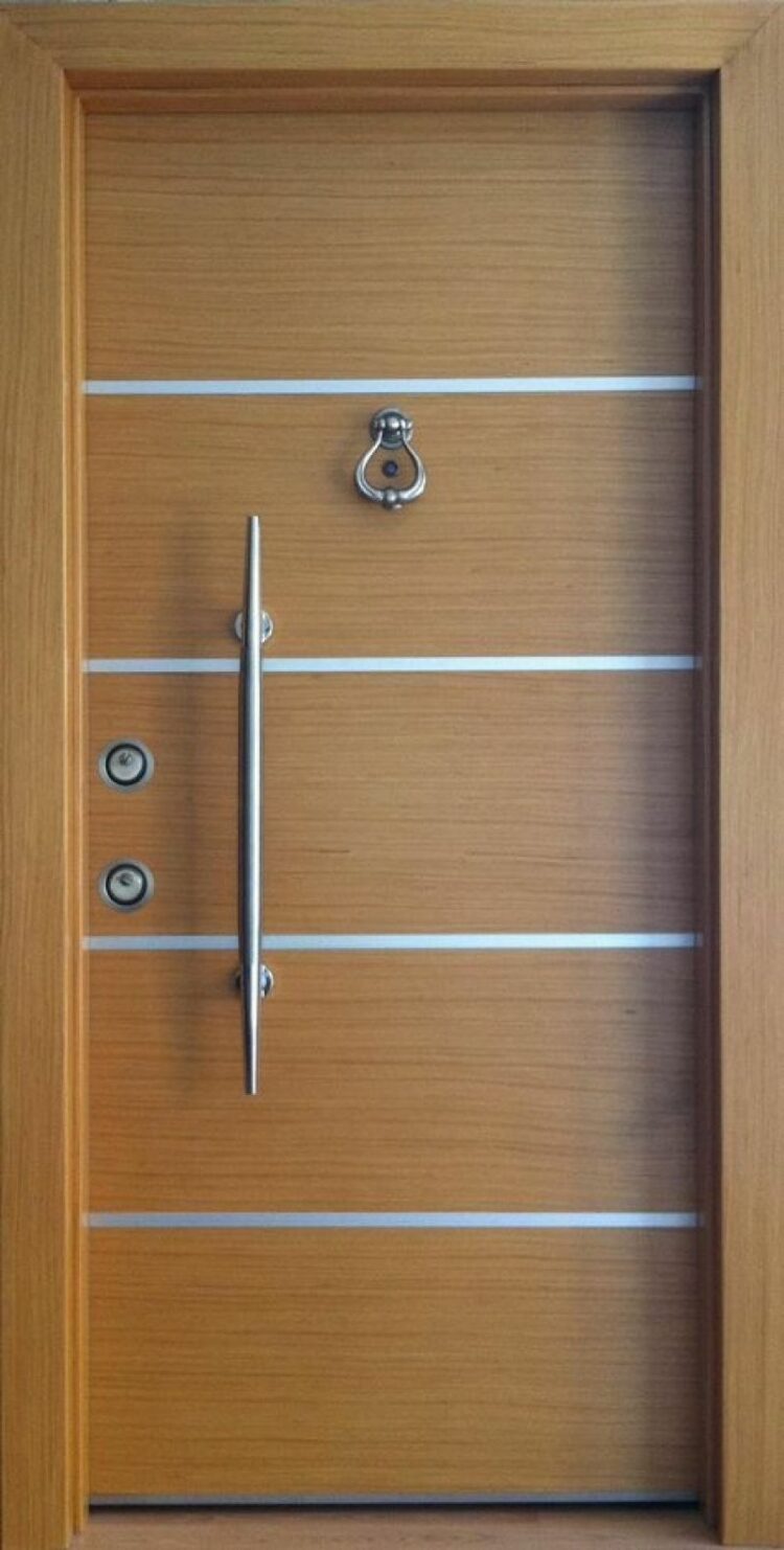 Top 50 Modern Wooden Door Design Ideas You Want To Choose Them For Your Home