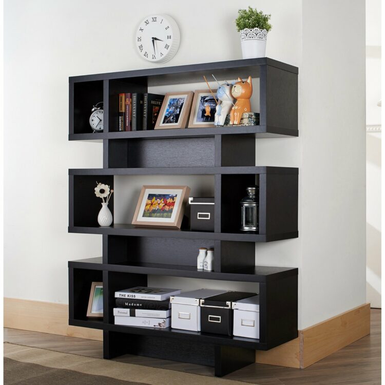 Top 35 Unique Shelf Design Ideas