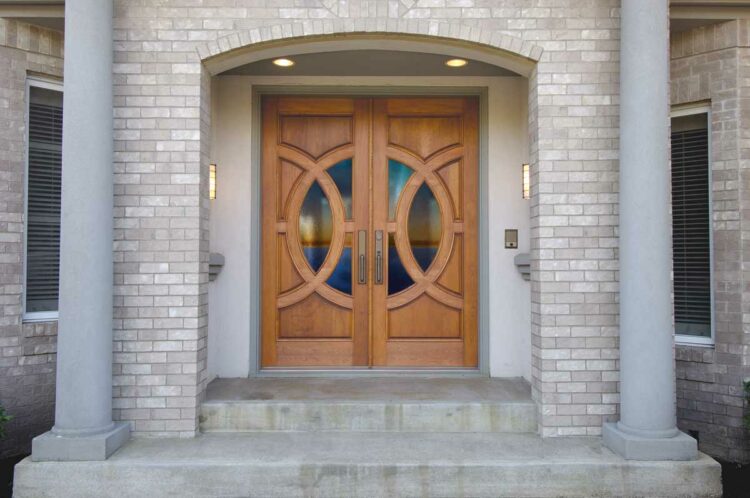 Creative Front Door Designs That Will Inspire You