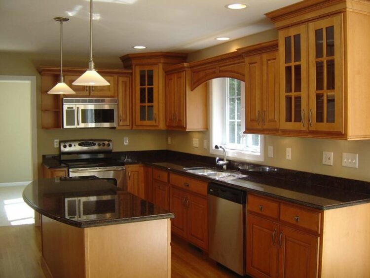 Let Kitchen Design Concepts Help You Create A Kitchen That’s Right For Your Lifestyle