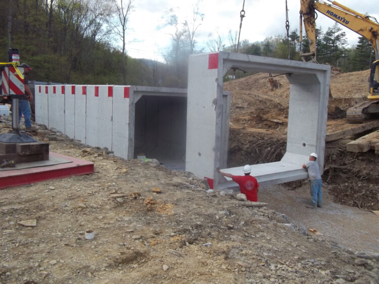 What Is Culvert? Types, Materials, Location And Advantages