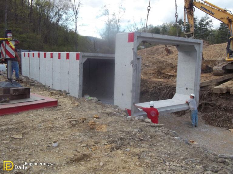 What Is Culvert? Types, Materials, Location And Advantages - Daily