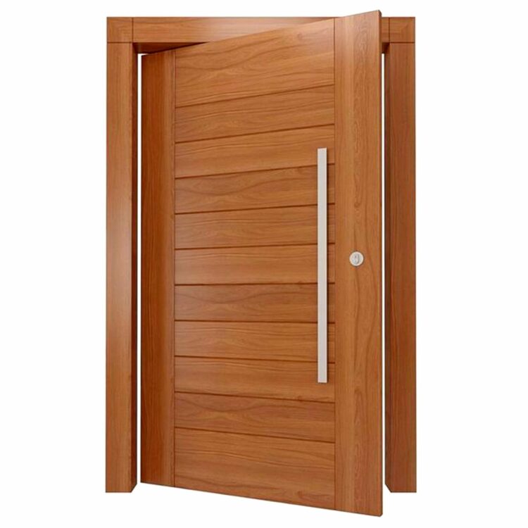Top 50 Modern Wooden Door Design Ideas You Want To Choose Them For Your Home