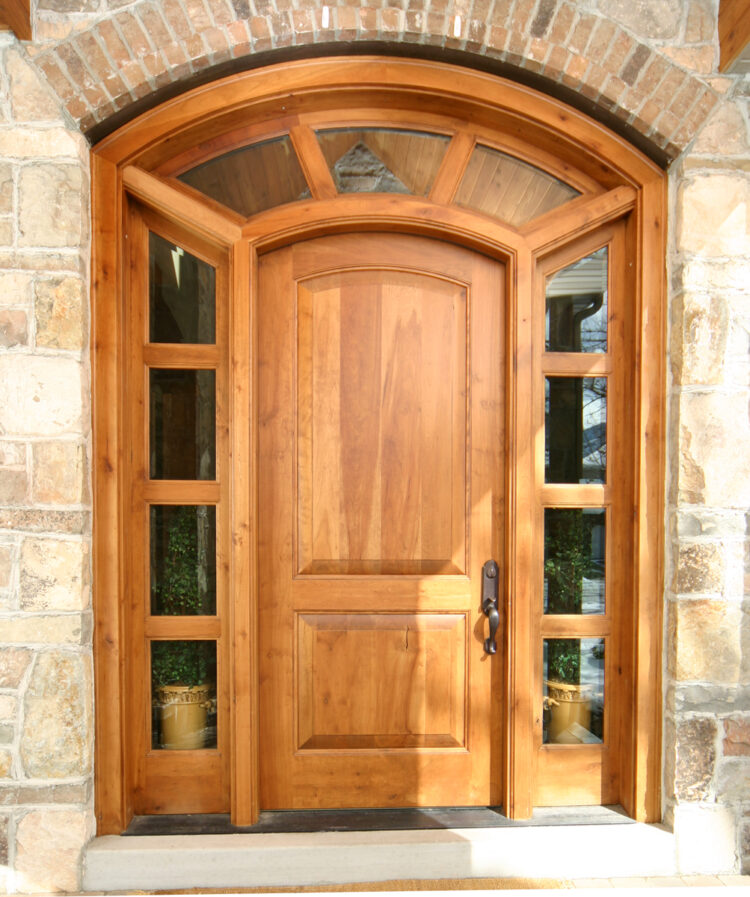 Creative Front Door Designs That Will Inspire You