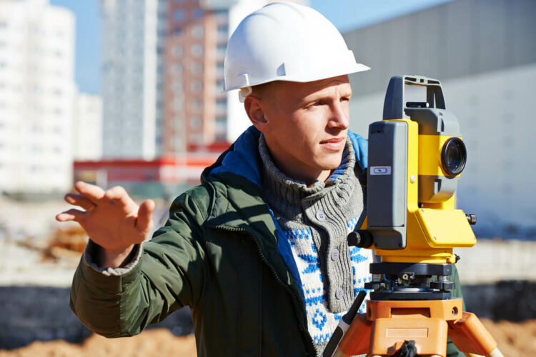 How Verticality Of Structure Is Checked During Construction