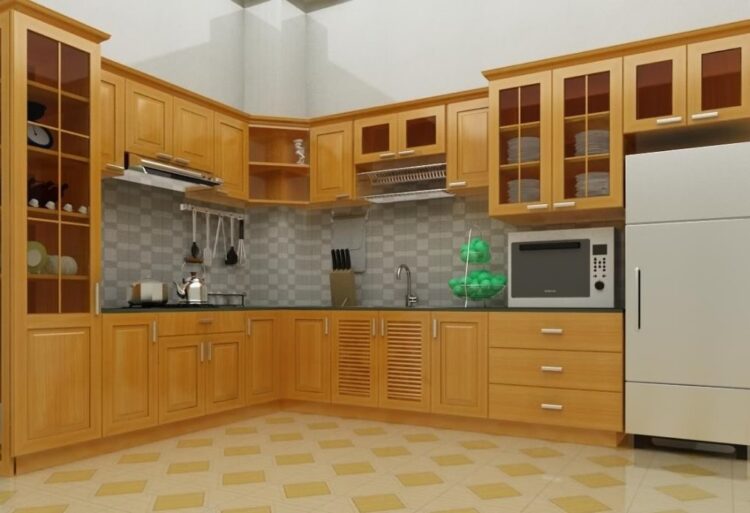 Let Kitchen Design Concepts Help You Create A Kitchen That’s Right For Your Lifestyle