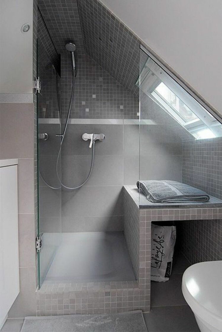 Amazing 30 Tiny Bathroom Ideas
