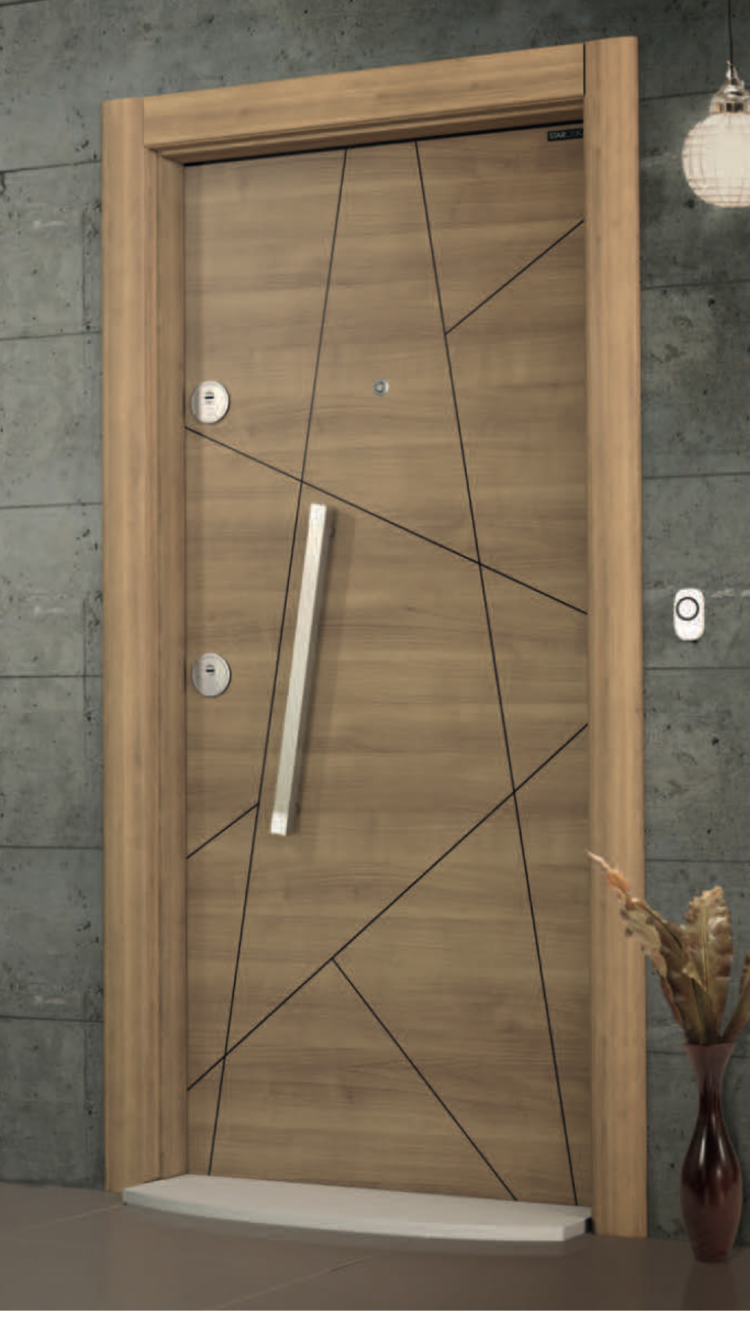 Top 50 Modern Wooden Door Design Ideas You Want To Choose Them For Your Home