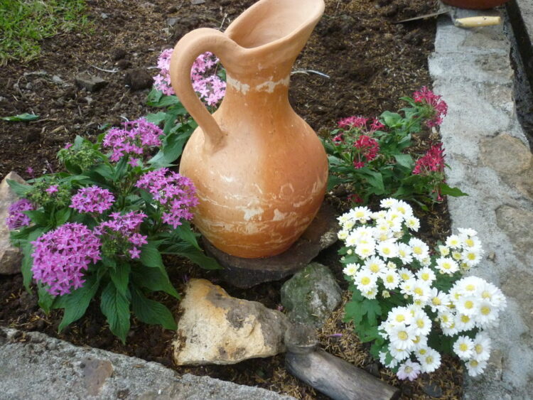 Glamorous Garden Decor Ideas 2021 We Came Across Recently