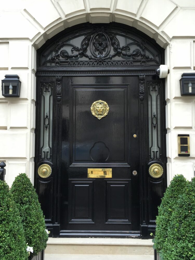 Creative Front Door Designs That Will Inspire You