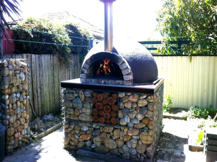 Gabion Projects For Your Home Interiors And Outdoors