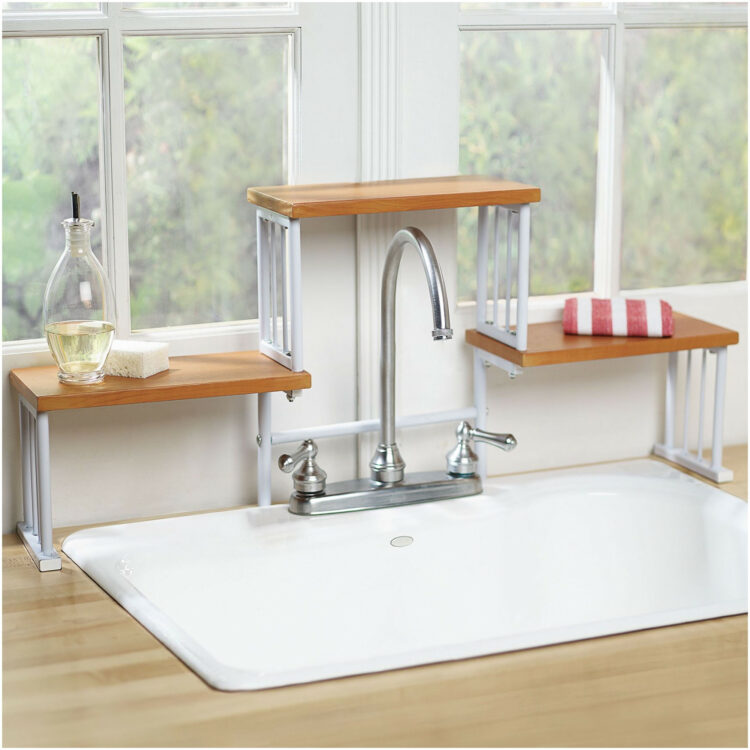 Smart Organizing Ideas For Your Kitchen You Need To Explore!