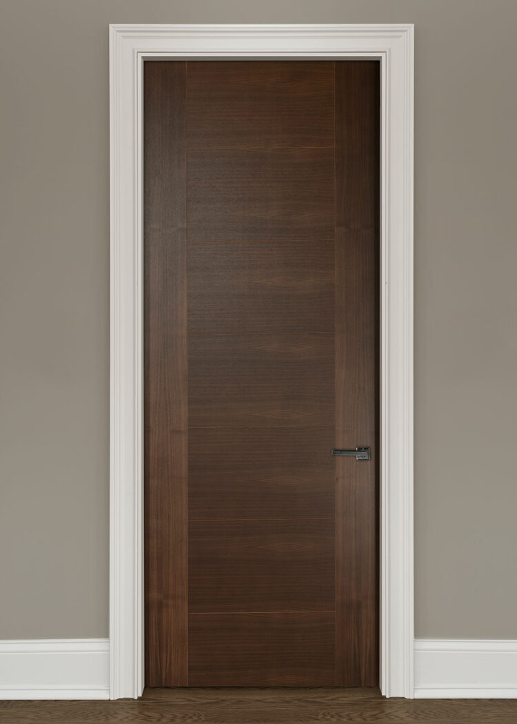 Top 50 Modern Wooden Door Design Ideas You Want To Choose Them For Your Home