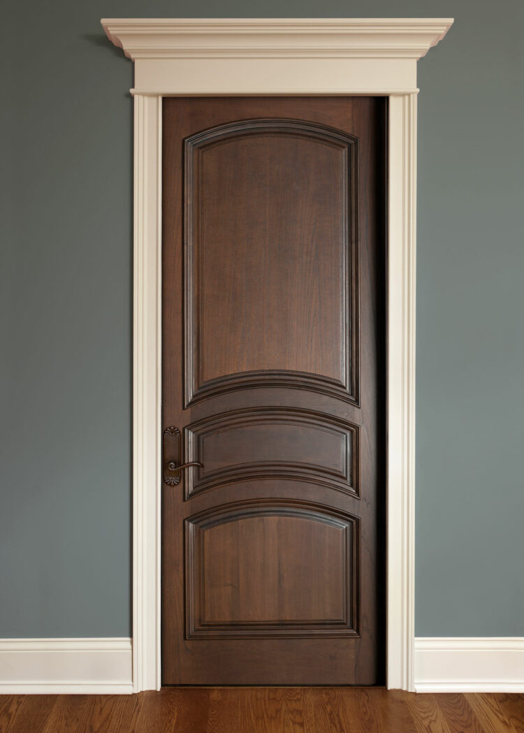 Top 50 Modern Wooden Door Design Ideas You Want To Choose Them For Your Home