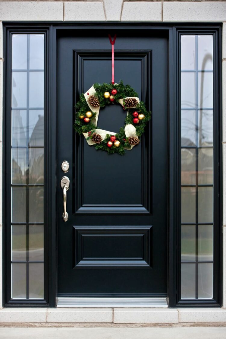 Creative Front Door Designs That Will Inspire You