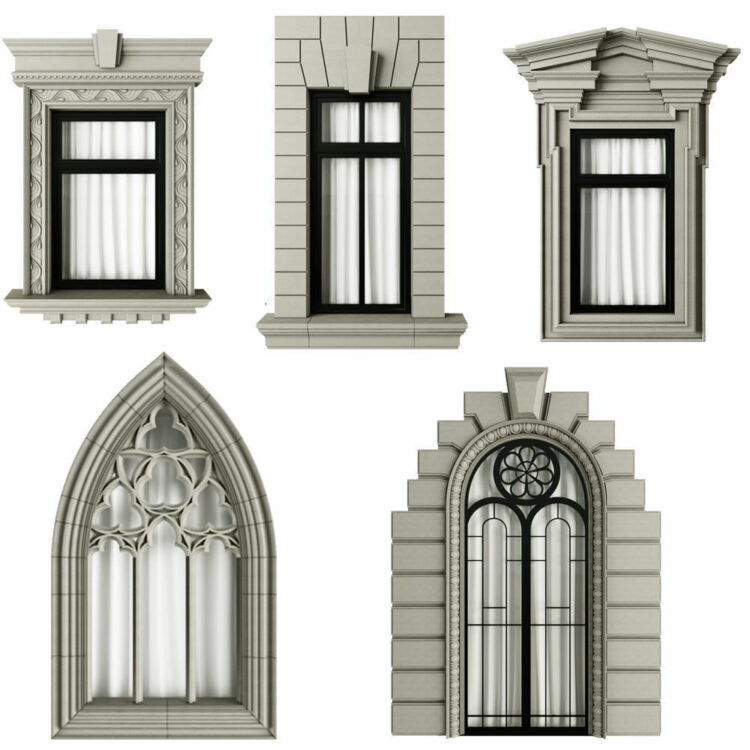 Top 60 Amazing Windows Design Ideas You Want To See Them