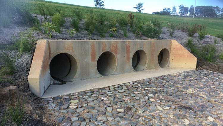 What Is Culvert? Types, Materials, Location And Advantages