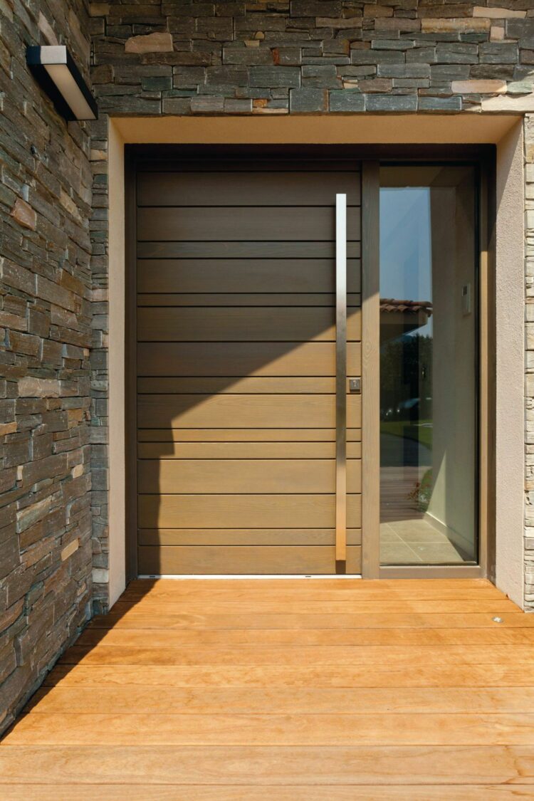 Creative Front Door Designs That Will Inspire You